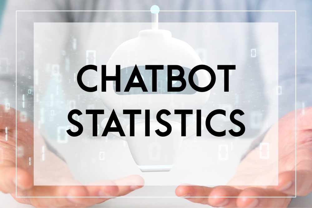 chatbot statistics, trends, and analysis